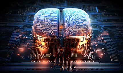AI and machine learning