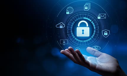 IoT data protection