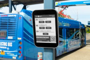 Connectpoint E-reader