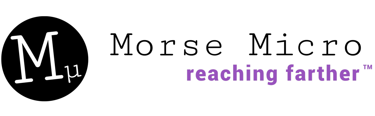 Morse Micro logo