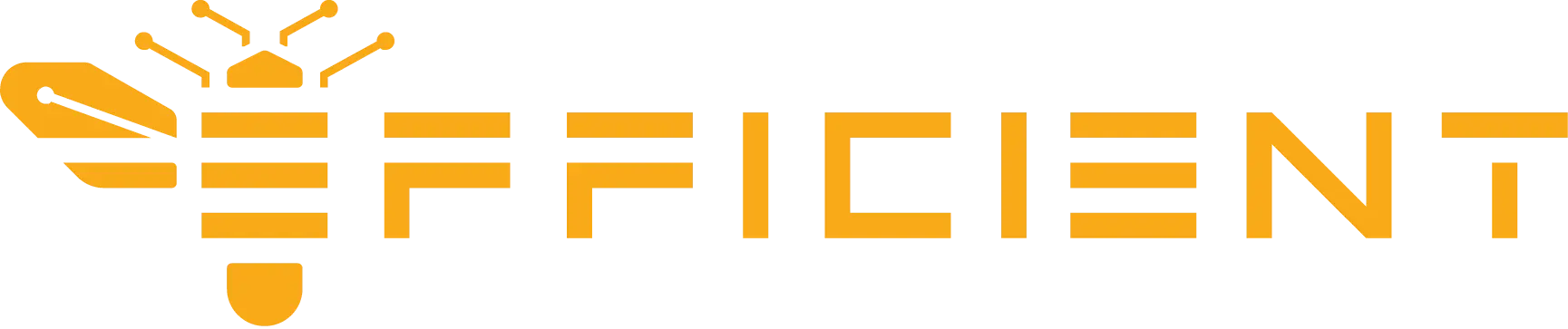 Efficient Computer logo